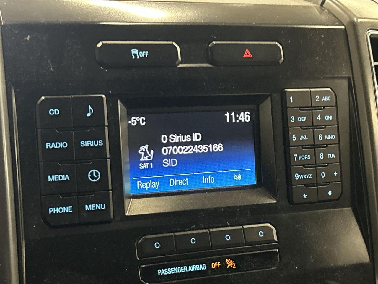 2015 Ford F-150 XLT 4X4 | 5.0L V8 | BLUETOOTH | TOW PKG | CRUISE Photo