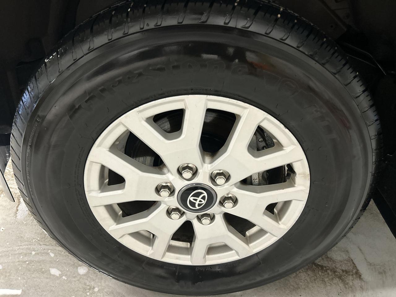 2024 Toyota Tacoma  Photo