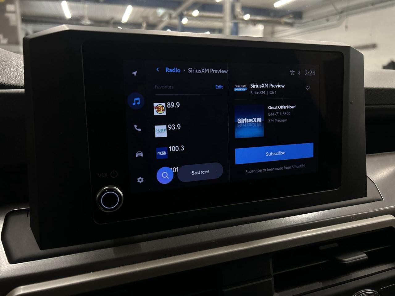 2024 Toyota Tacoma  Photo