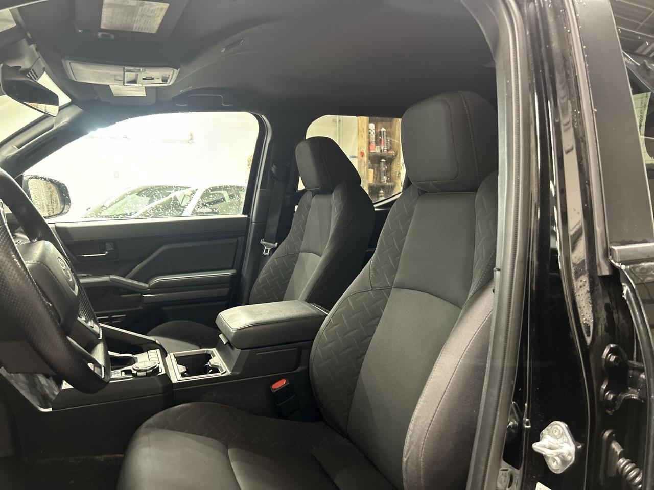 2024 Toyota Tacoma  Photo