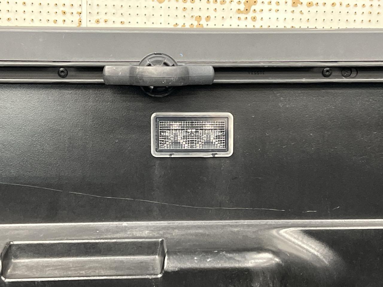 2024 Toyota Tacoma SR5 4X4 | DBL CAB | HTD SEATS | CARPLAY | ALLOYS Photo