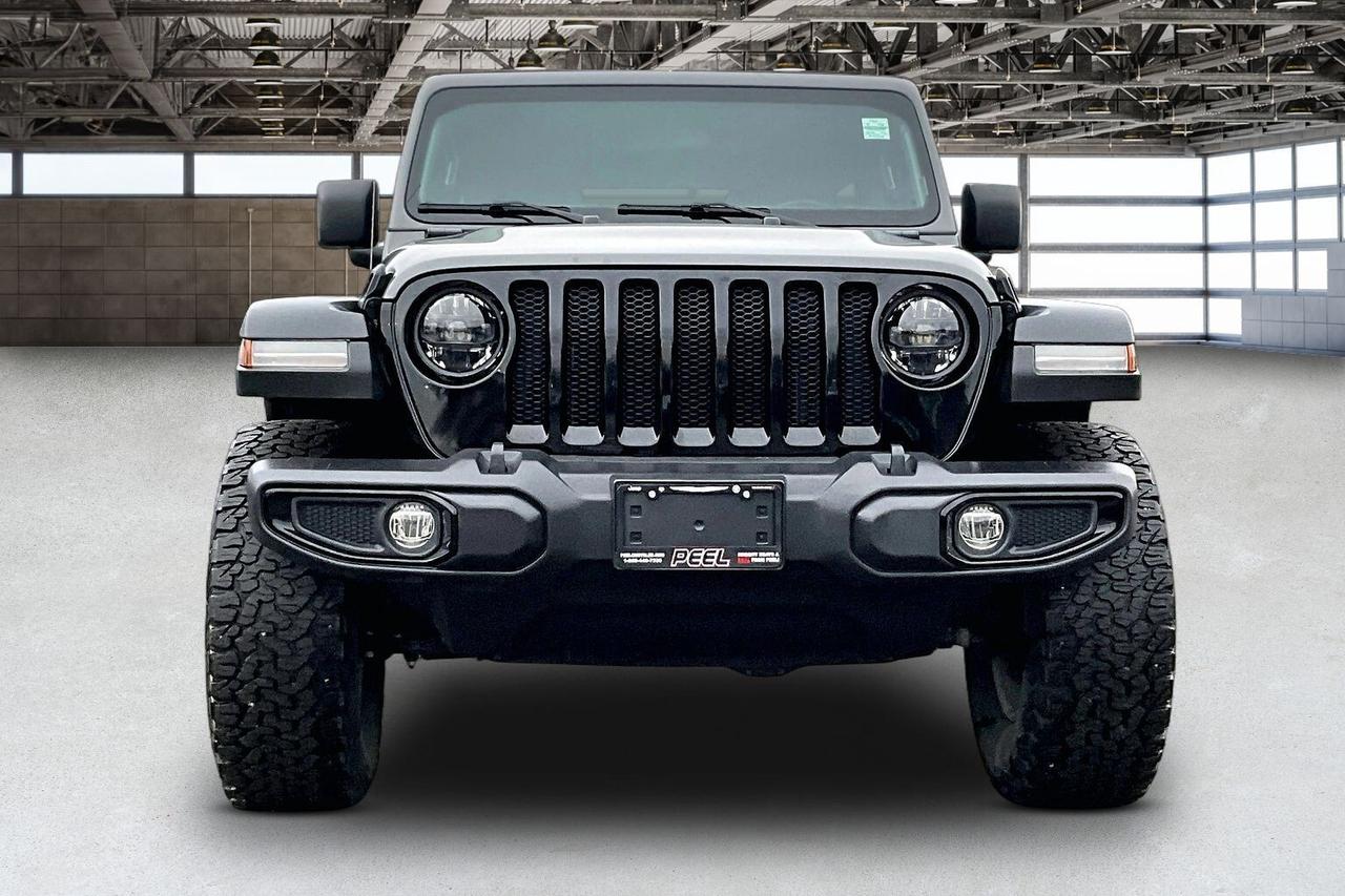 2023 Jeep Wrangler Willys 4Dr |Xtreme Recon 35" Tires |Htd Seats |4X4 Photo