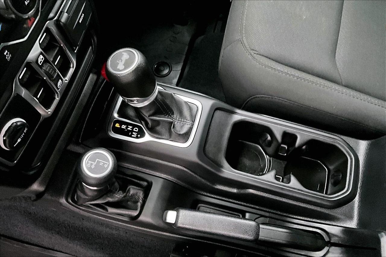 2023 Jeep Wrangler Willys 4Dr |Xtreme Recon 35" Tires |Htd Seats |4X4 Photo