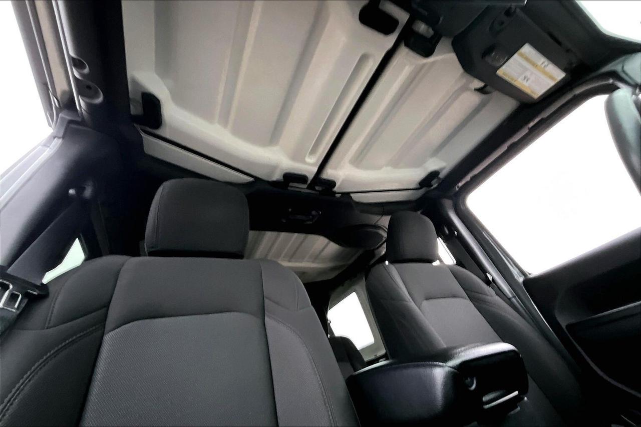 2023 Jeep Wrangler Willys 4Dr |Xtreme Recon 35" Tires |Htd Seats |4X4 Photo