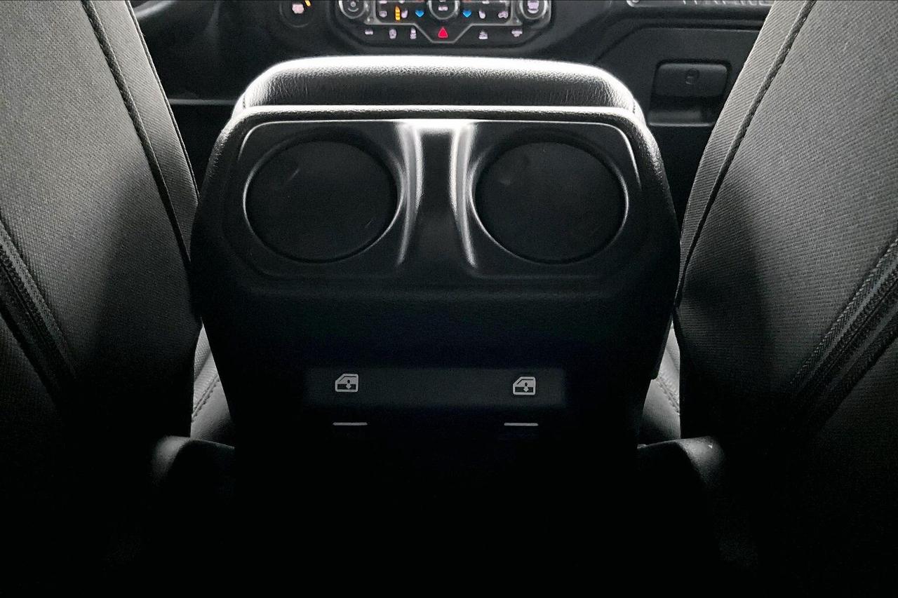 2023 Jeep Wrangler Willys 4Dr |Xtreme Recon 35" Tires |Htd Seats |4X4 Photo