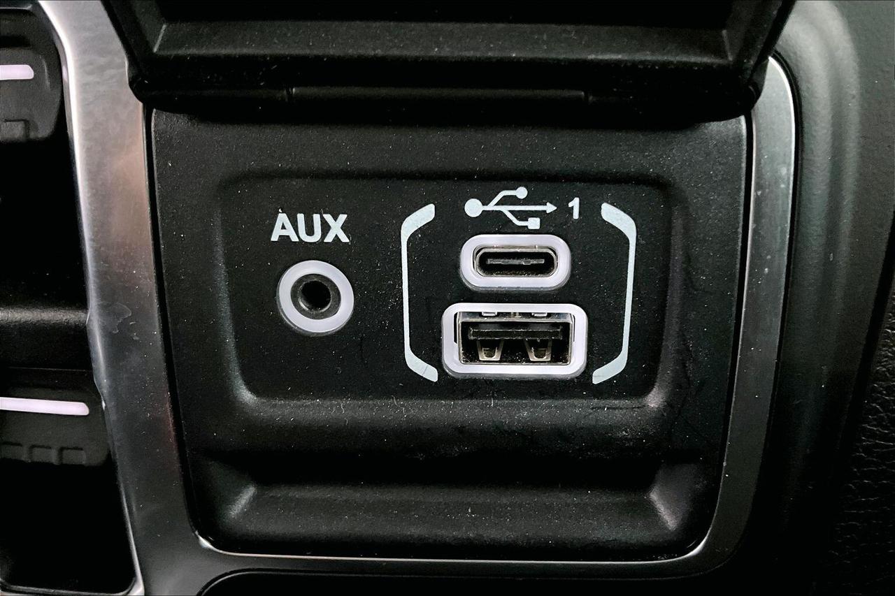 2023 Jeep Wrangler Willys 4Dr |Xtreme Recon 35" Tires |Htd Seats |4X4 Photo