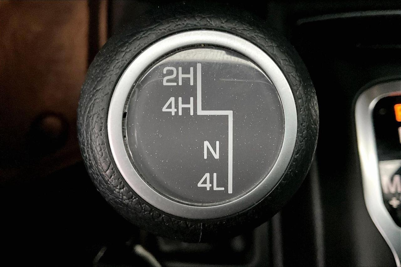 2023 Jeep Wrangler Willys 4Dr |Xtreme Recon 35" Tires |Htd Seats |4X4 Photo