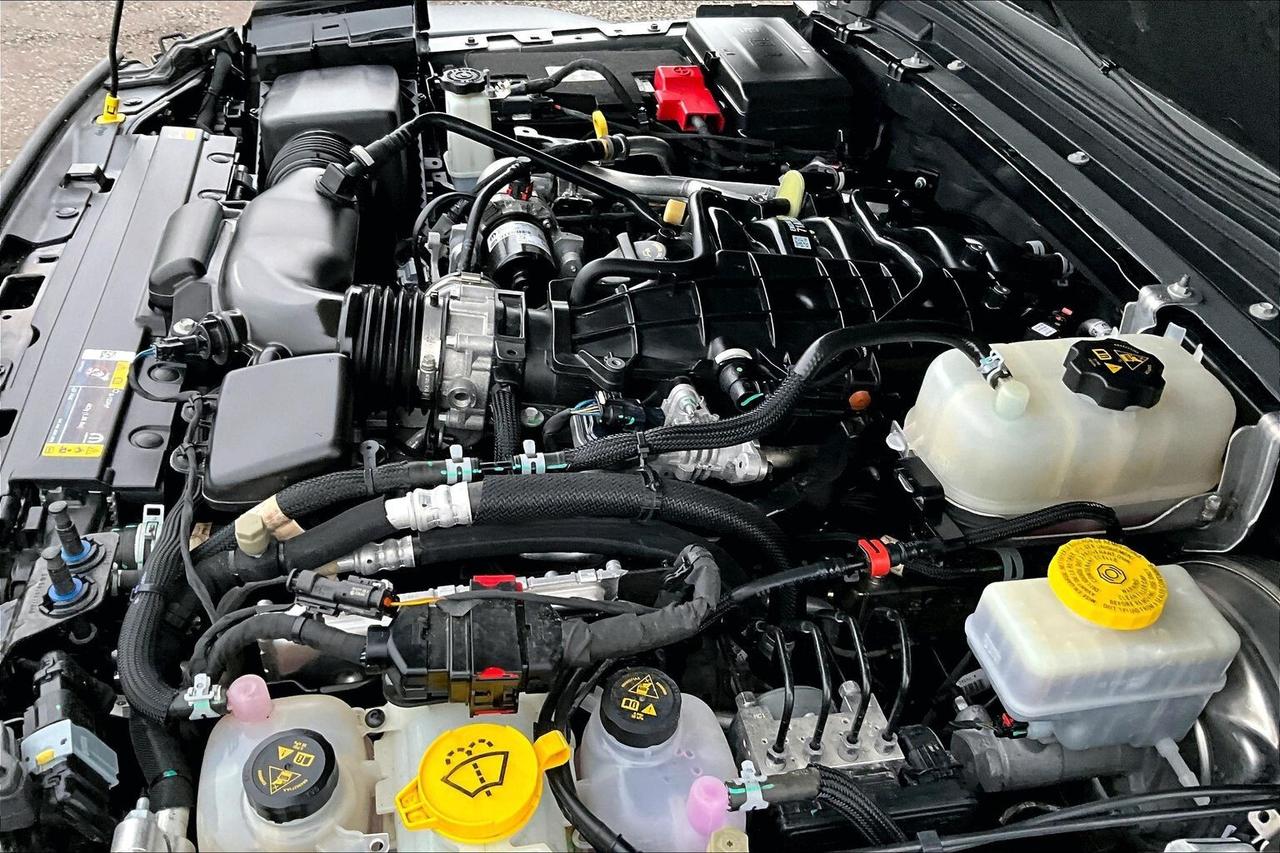 2023 Jeep Wrangler Willys 4Dr |Xtreme Recon 35" Tires |Htd Seats |4X4 Photo