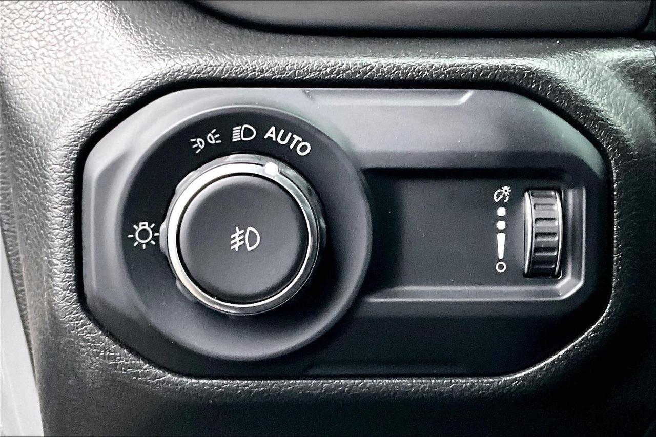 2023 Jeep Wrangler Willys 4Dr |Xtreme Recon 35" Tires |Htd Seats |4X4 Photo