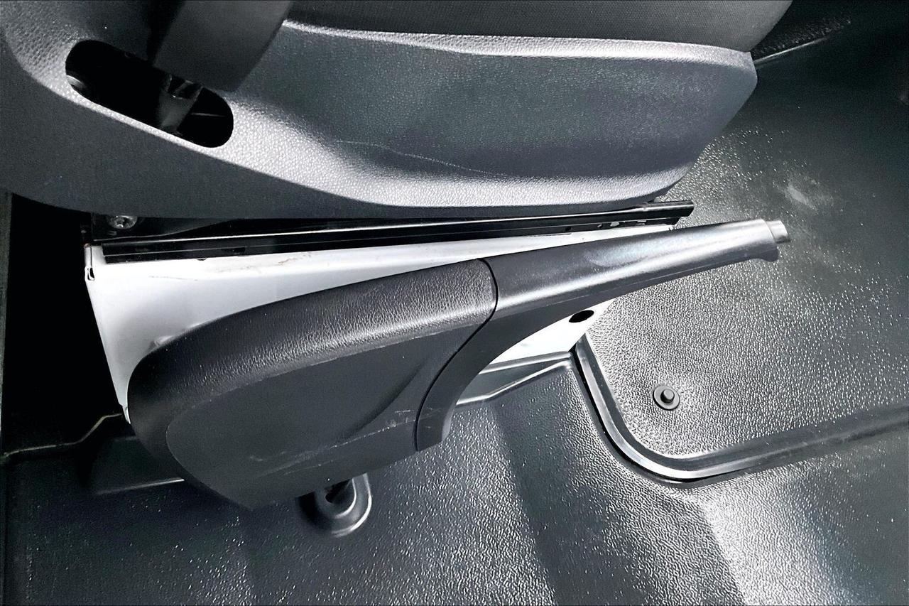 2025 Mercedes-Benz Sprinter Cargo Van 2500 High Roof | Diesel | 170" WB | RWD Photo