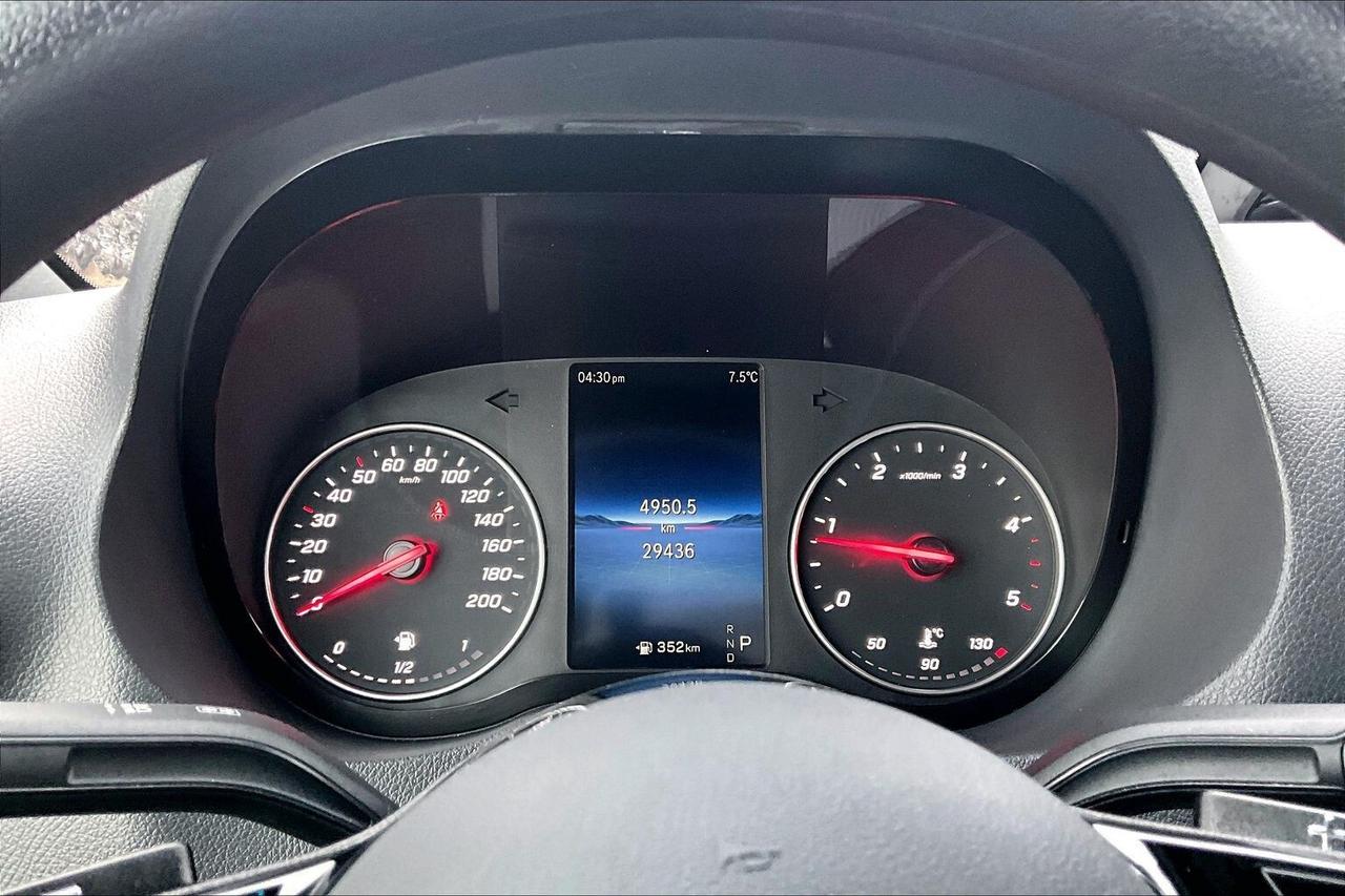 2025 Mercedes-Benz Sprinter Cargo Van 2500 High Roof | Diesel | 170" WB | RWD Photo