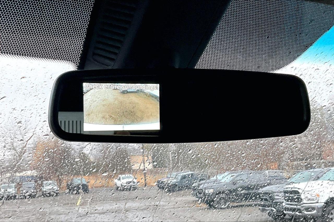 2025 Mercedes-Benz Sprinter Cargo Van 2500 High Roof | Diesel | 170" WB | RWD Photo