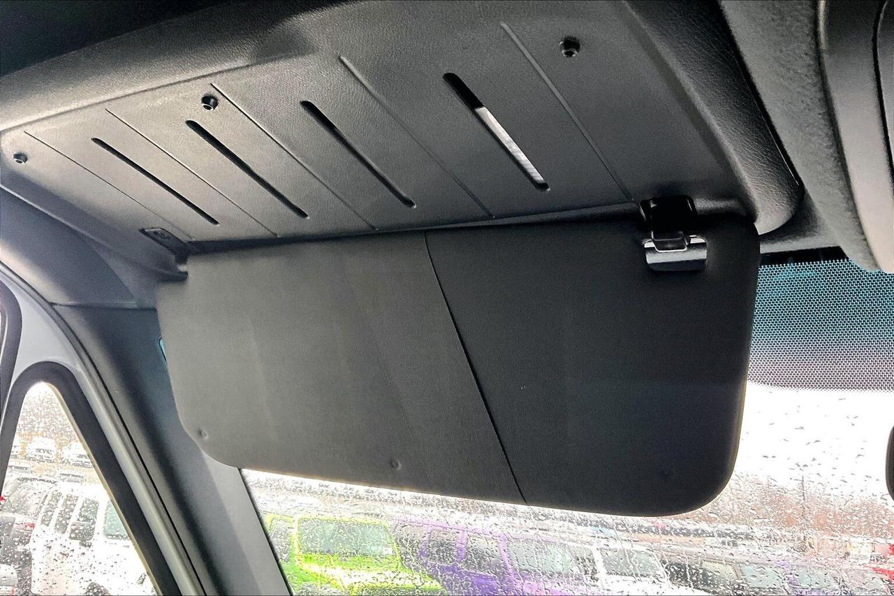 2025 Mercedes-Benz Sprinter Cargo Van 2500 High Roof | Diesel | 170" WB | RWD Photo