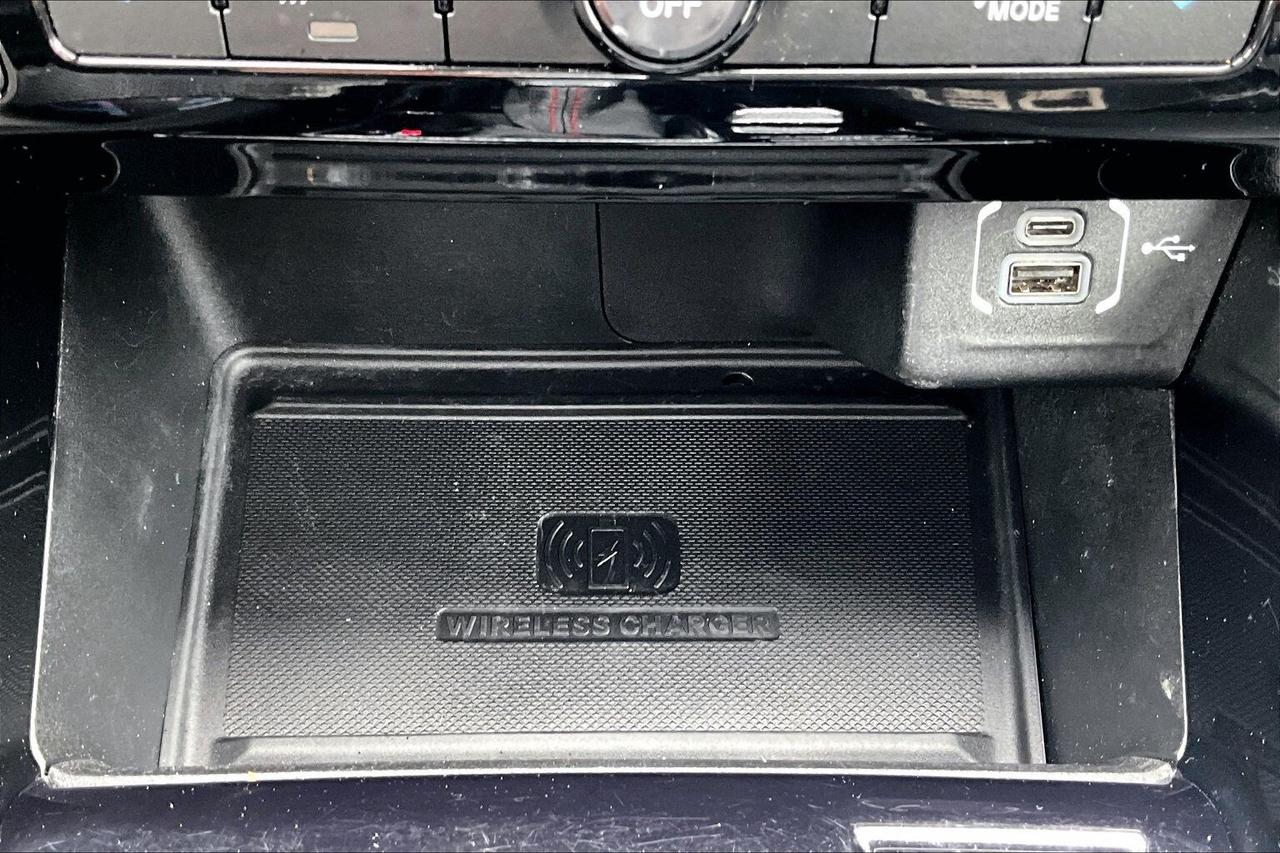 2022 Jeep Compass Trailhawk Elite | Vented Leather | SafetyTech |4X4 Photo