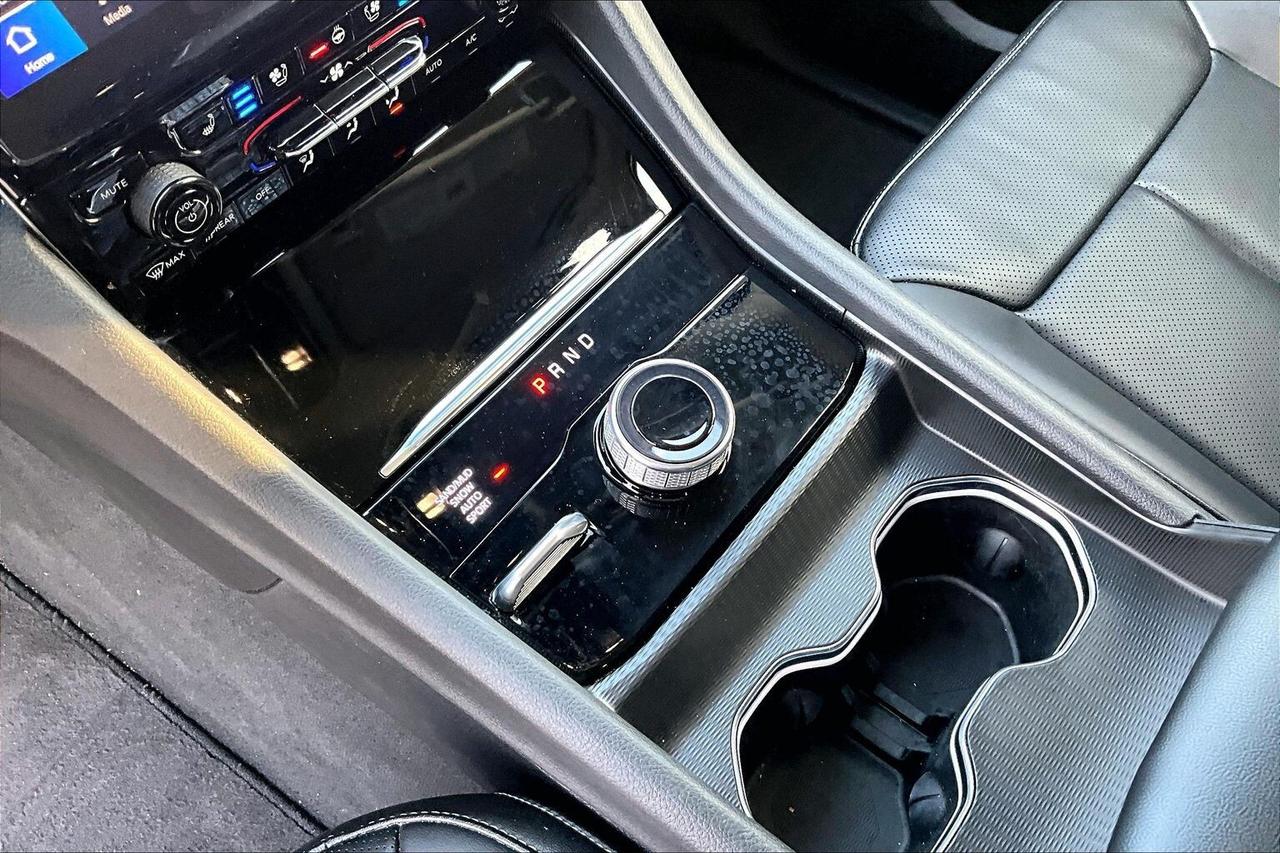 2024 Jeep Grand Cherokee Limited | BlackAppearance | LuxTech |Panoroof |4X4 Photo