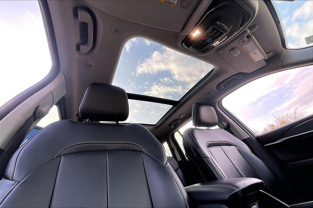 2024 Jeep Grand Cherokee Limited | BlackAppearance | LuxTech |Panoroof |4X4 Photo