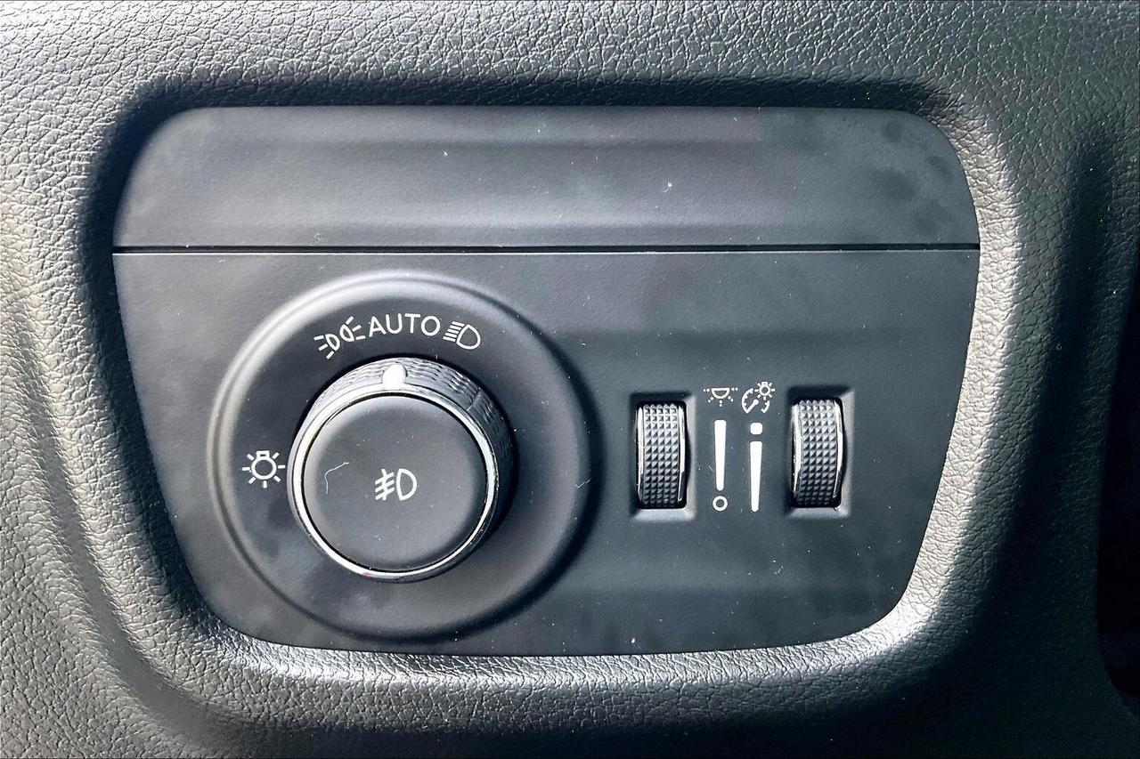 2024 Jeep Grand Cherokee Limited | BlackAppearance | LuxTech |Panoroof |4X4 Photo