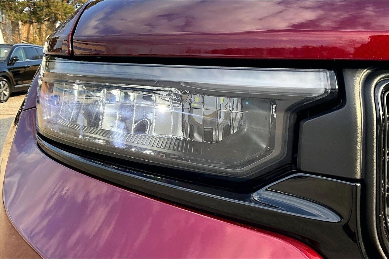 2024 Jeep Grand Cherokee Limited | BlackAppearance | LuxTech |Panoroof |4X4 Photo