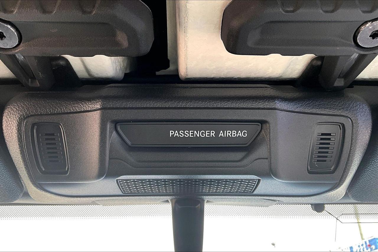 2024 Jeep Wrangler Sport 4Dr | 12" Screen | HardTop | Tow Pkg | 4X4 Photo