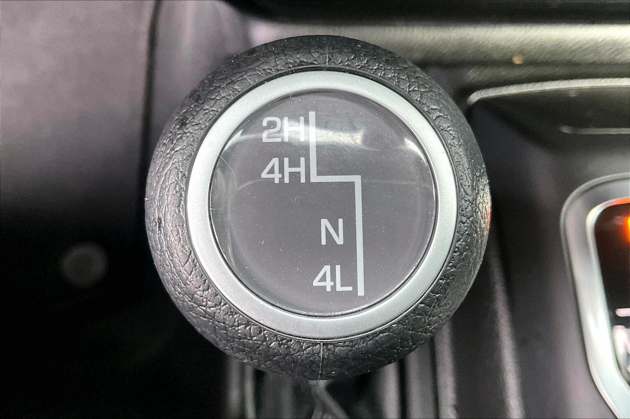 2024 Jeep Wrangler Sport 4Dr | 12" Screen | HardTop | Tow Pkg | 4X4 Photo