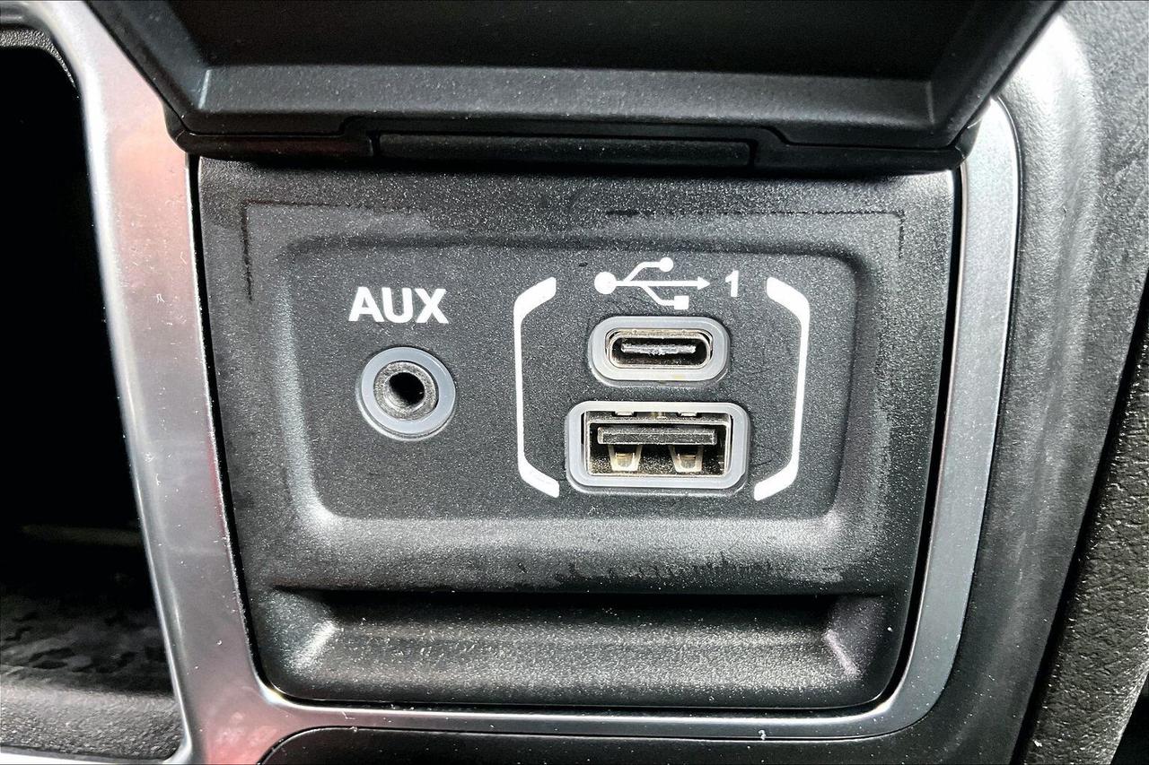 2024 Jeep Wrangler Sport 4Dr | 12" Screen | HardTop | Tow Pkg | 4X4 Photo