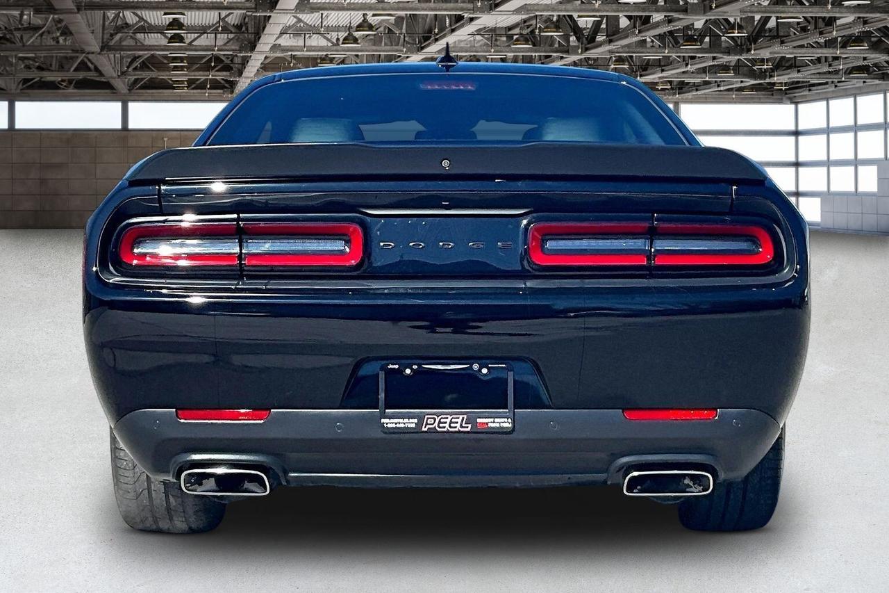 2022 Dodge Challenger RT Blacktop | PerformancePlus |Harman/Kardon | RWD Photo3