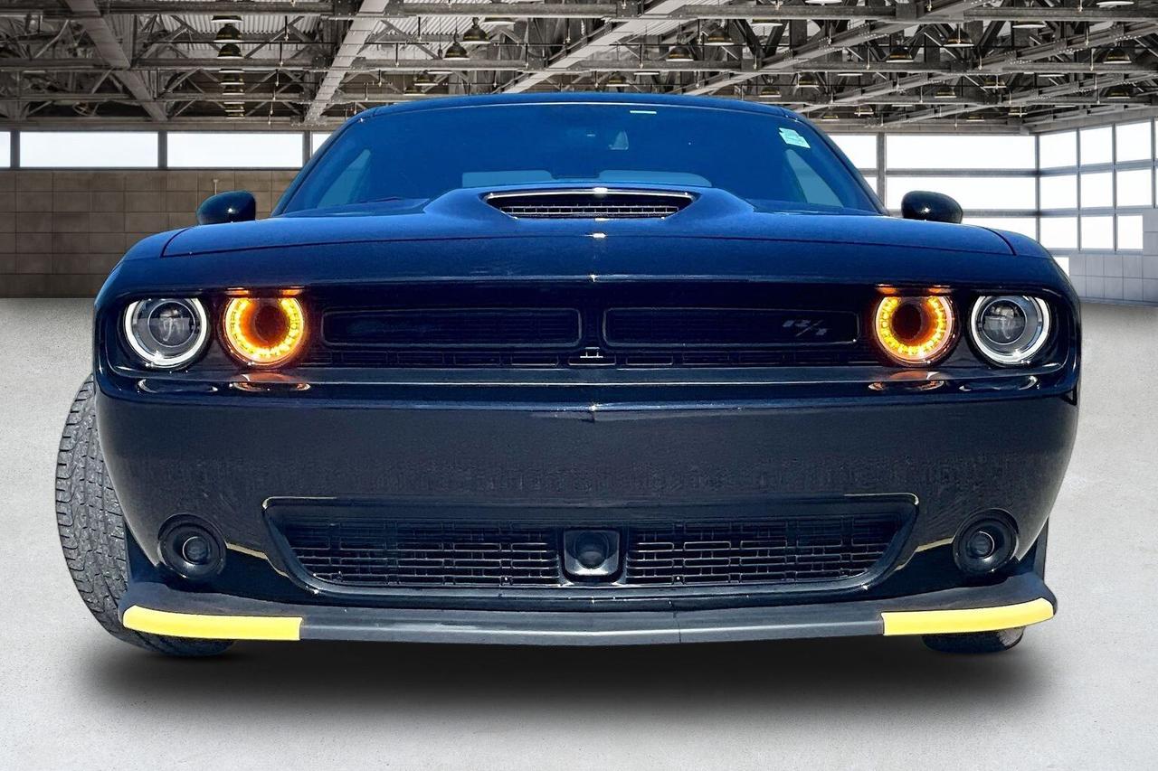 2022 Dodge Challenger RT Blacktop | PerformancePlus |Harman/Kardon | RWD Photo2