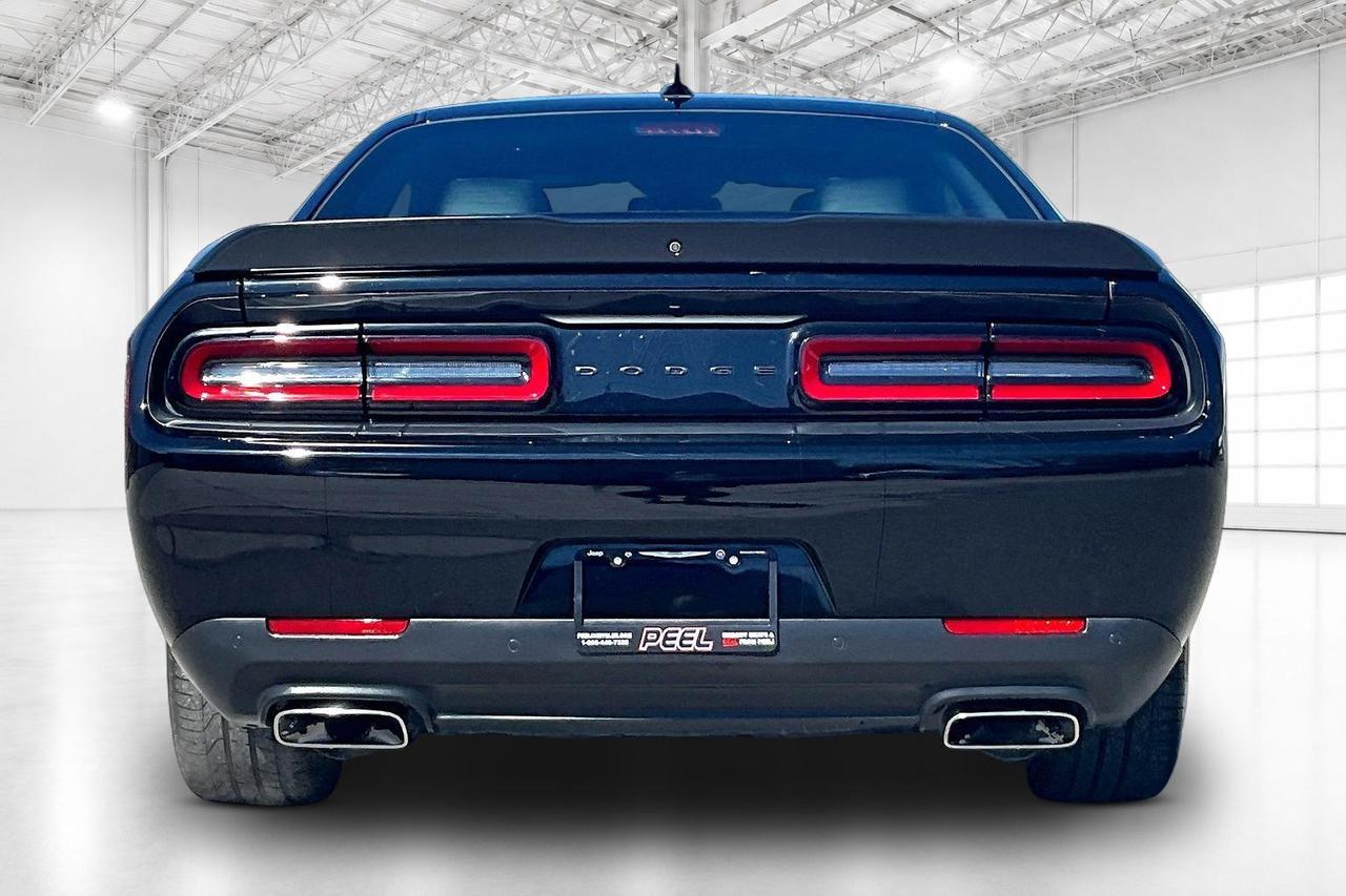 2022 Dodge Challenger RT Blacktop | PerformancePlus |Harman/Kardon | RWD Photo