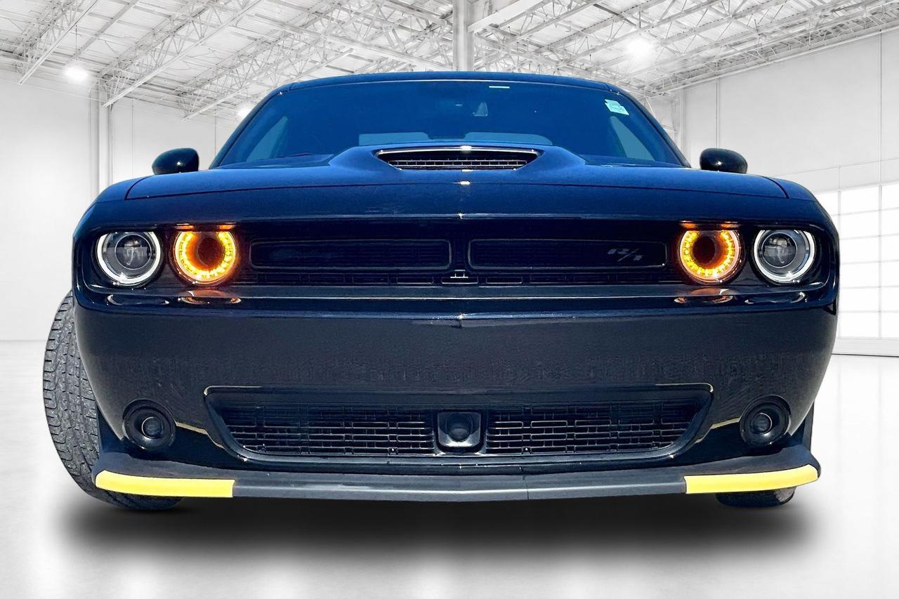 2022 Dodge Challenger RT Blacktop | PerformancePlus |Harman/Kardon | RWD Photo