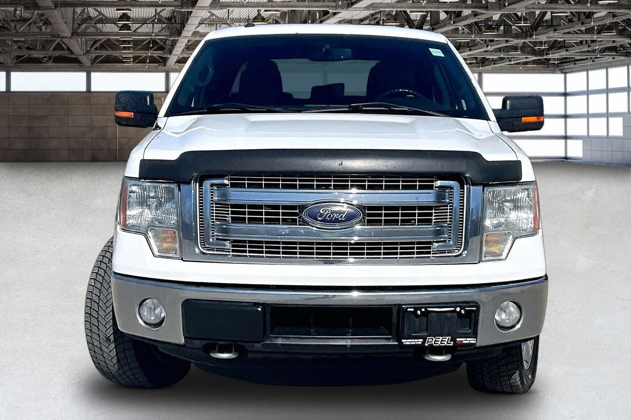 2014 Ford F-150 XLT Supercrew V6 | 302A Group | AS IS | 4X4 Photo