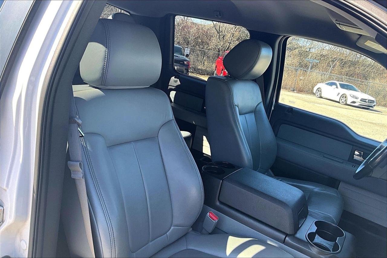 2014 Ford F-150 XLT Supercrew V6 | 302A Group | AS IS | 4X4 Photo