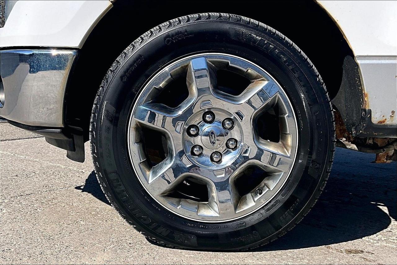 2014 Ford F-150 XLT Supercrew V6 | 302A Group | AS IS | 4X4 Photo