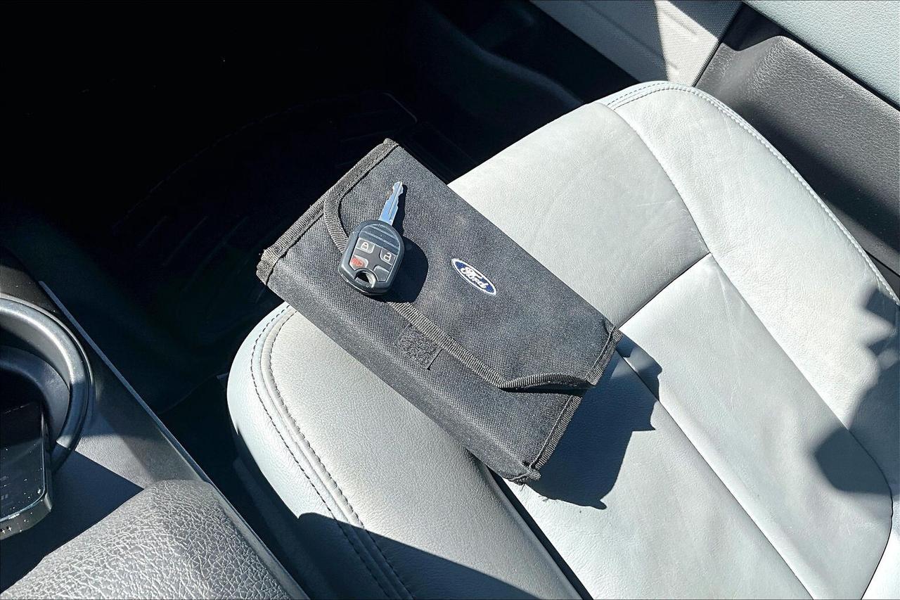 2014 Ford F-150 XLT Supercrew V6 | 302A Group | AS IS | 4X4 Photo