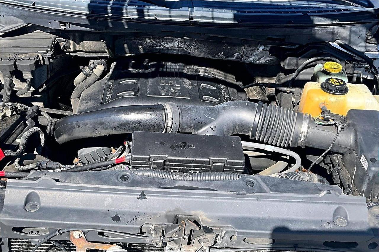 2014 Ford F-150 XLT Supercrew V6 | 302A Group | AS IS | 4X4 Photo