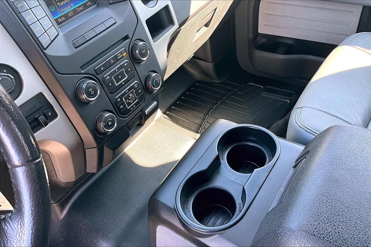 2014 Ford F-150 XLT Supercrew V6 | 302A Group | AS IS | 4X4 Photo