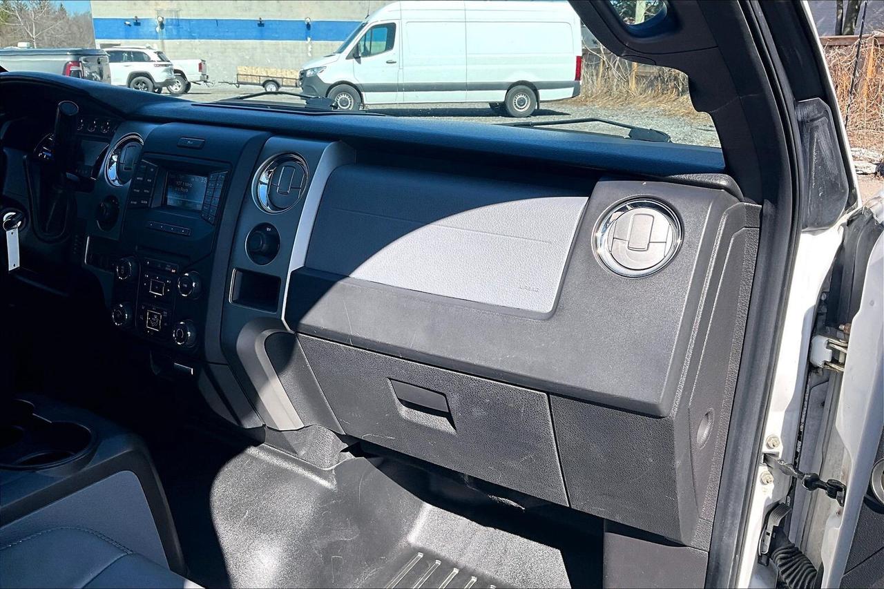 2014 Ford F-150 XLT Supercrew V6 | 302A Group | AS IS | 4X4 Photo