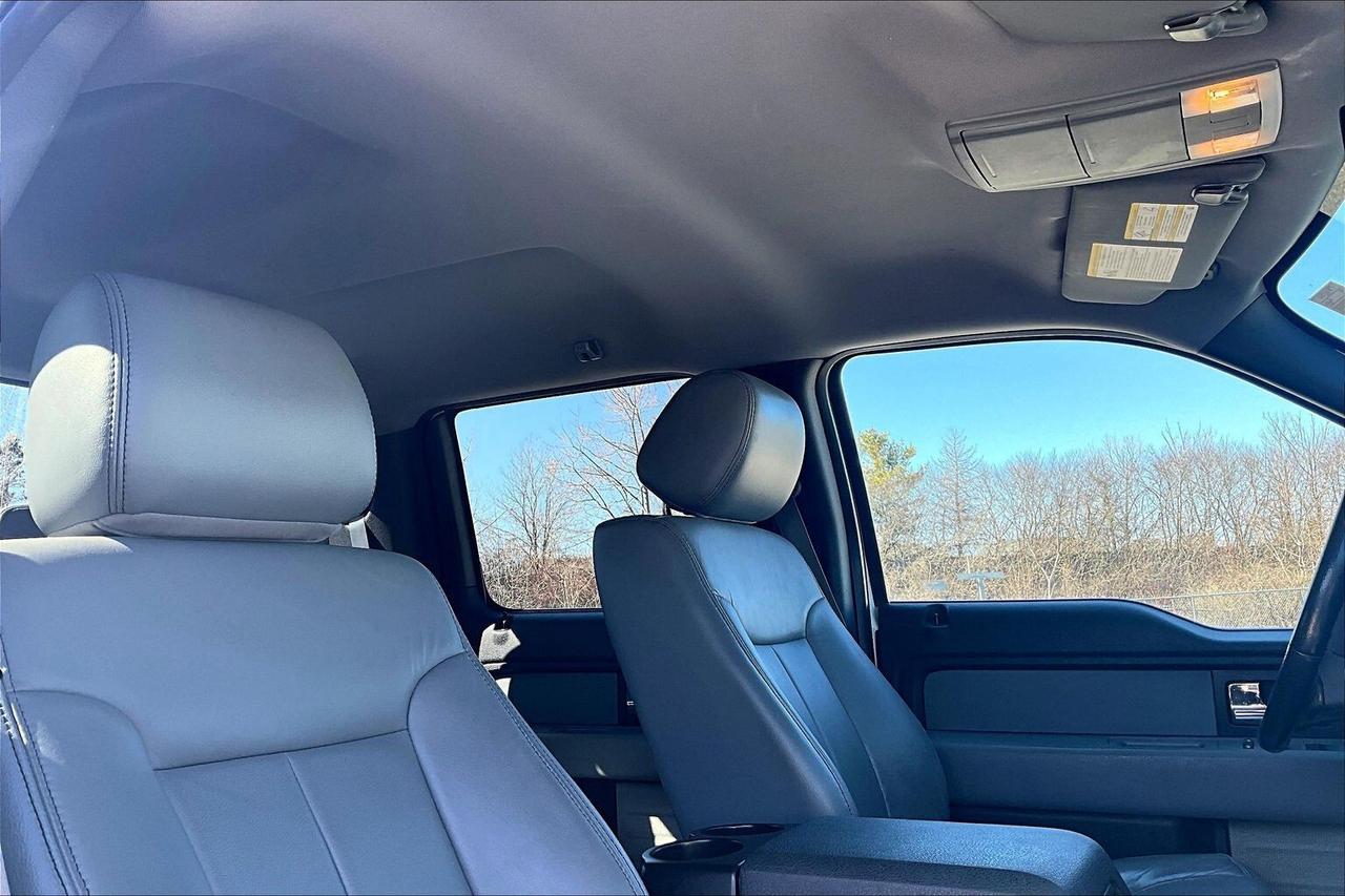 2014 Ford F-150 XLT Supercrew V6 | 302A Group | AS IS | 4X4 Photo