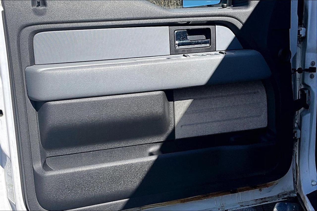 2014 Ford F-150 XLT Supercrew V6 | 302A Group | AS IS | 4X4 Photo