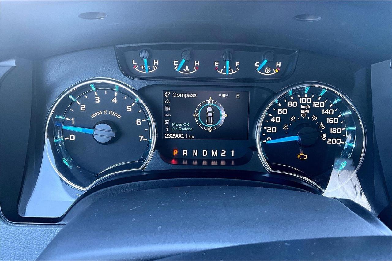 2014 Ford F-150 XLT Supercrew V6 | 302A Group | AS IS | 4X4 Photo