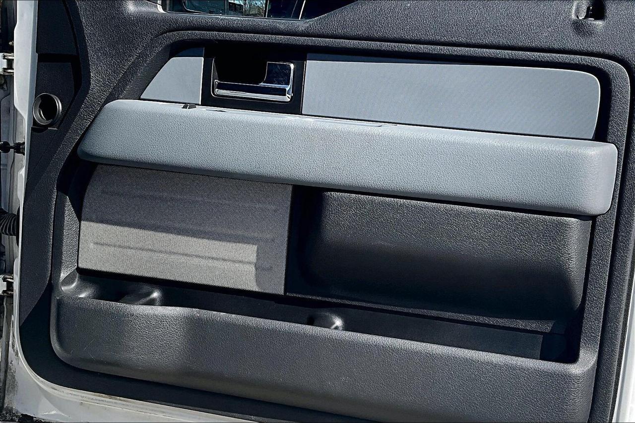 2014 Ford F-150 XLT Supercrew V6 | 302A Group | AS IS | 4X4 Photo