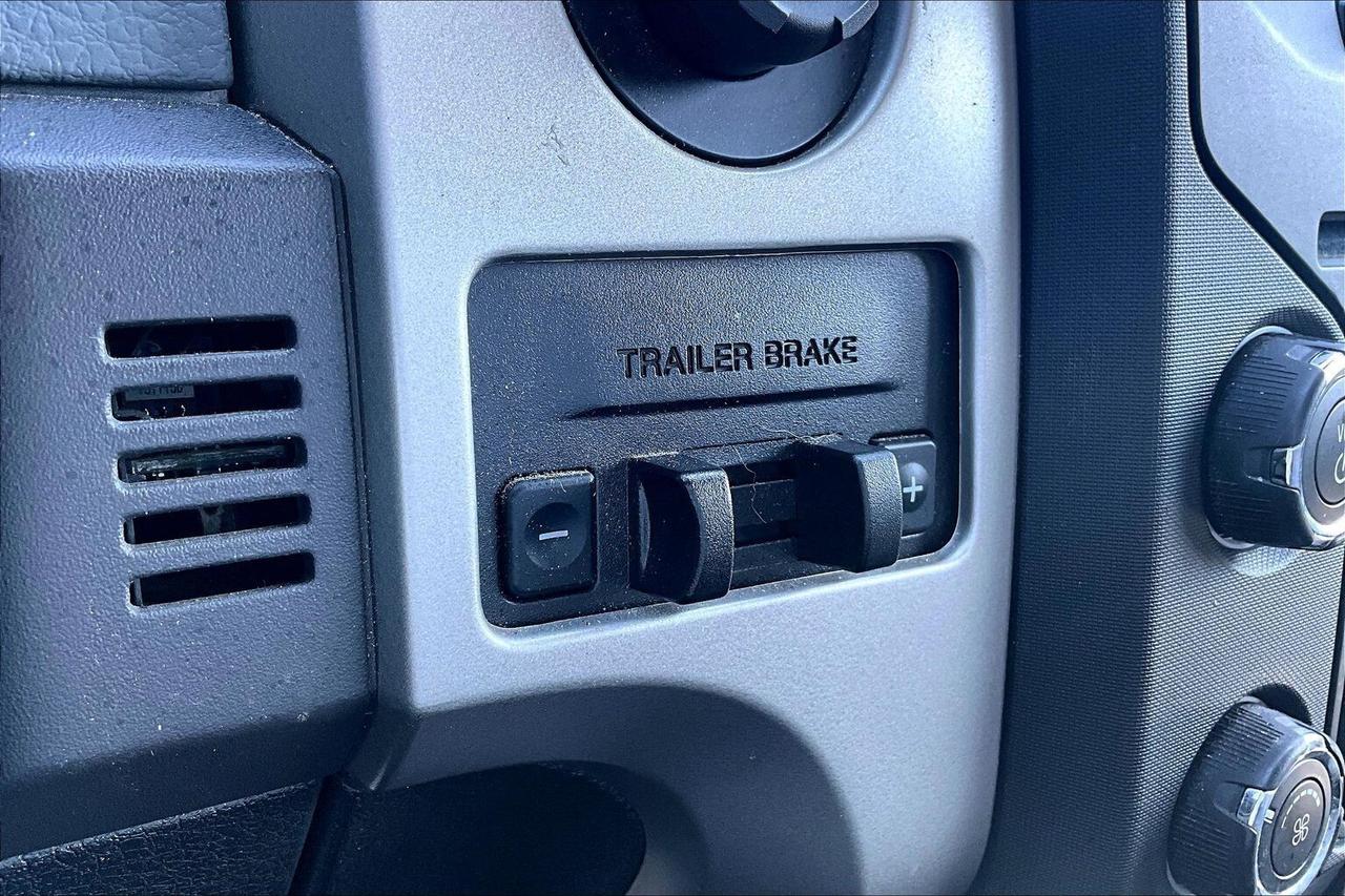 2014 Ford F-150 XLT Supercrew V6 | 302A Group | AS IS | 4X4 Photo