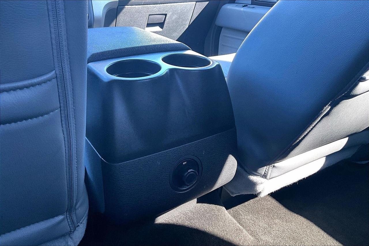 2014 Ford F-150 XLT Supercrew V6 | 302A Group | AS IS | 4X4 Photo