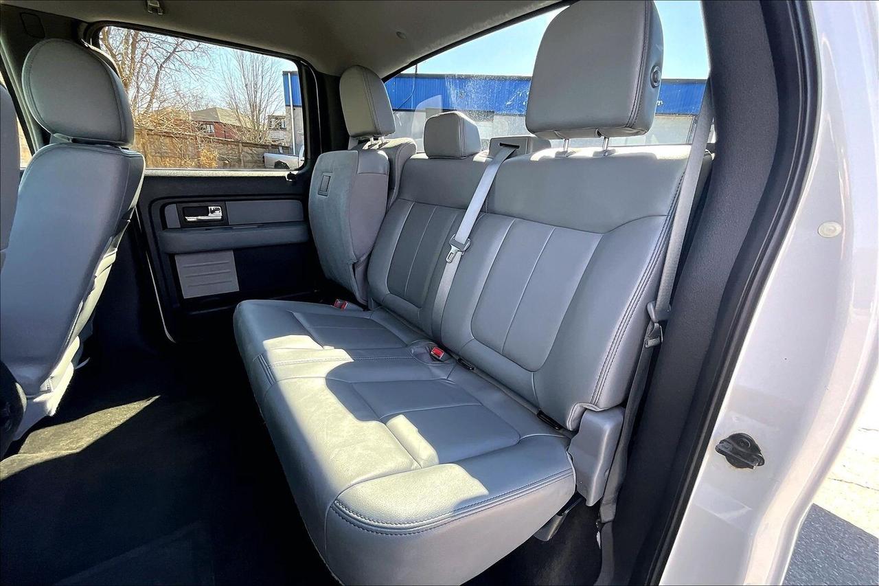 2014 Ford F-150 XLT Supercrew V6 | 302A Group | AS IS | 4X4 Photo