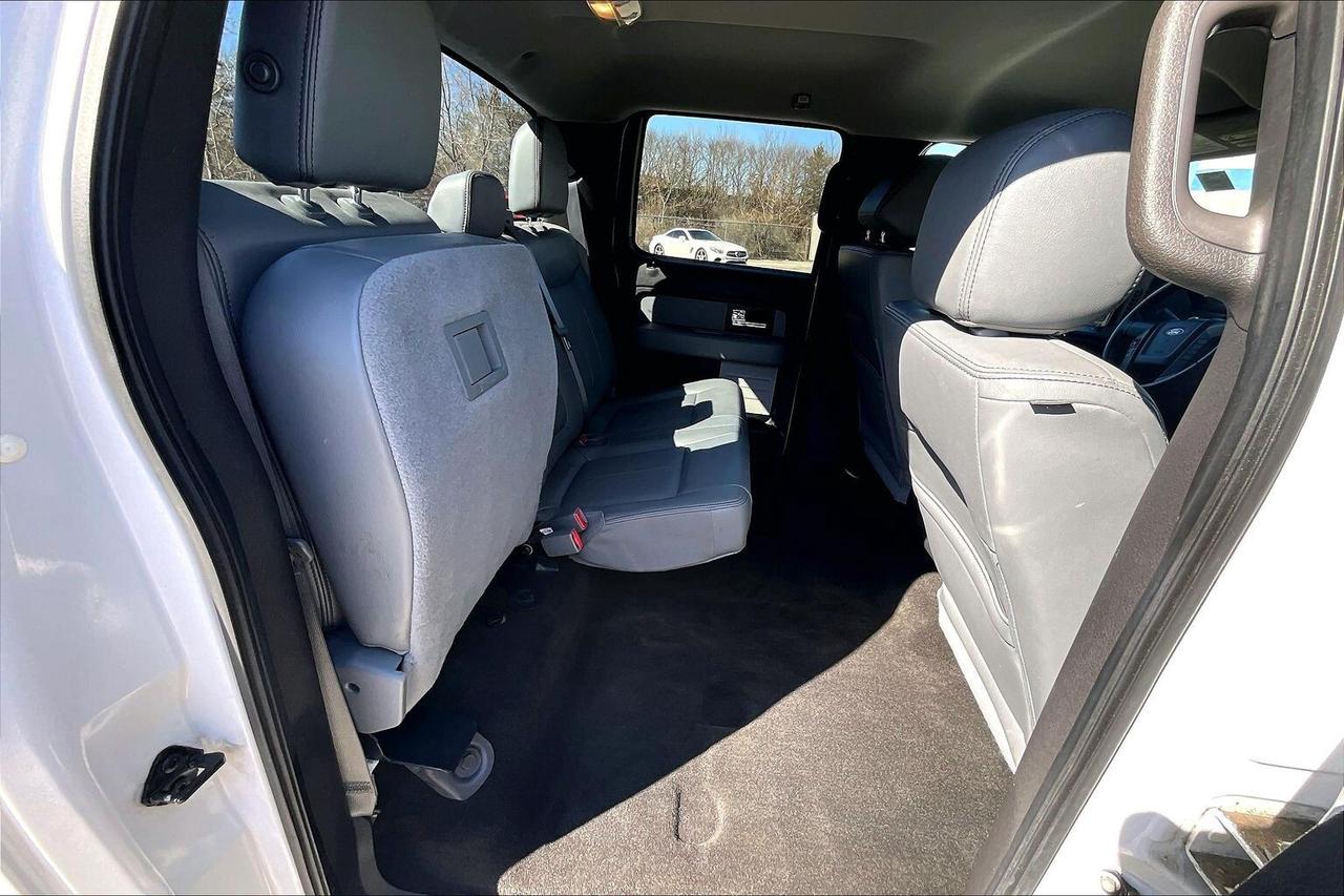 2014 Ford F-150 XLT Supercrew V6 | 302A Group | AS IS | 4X4 Photo