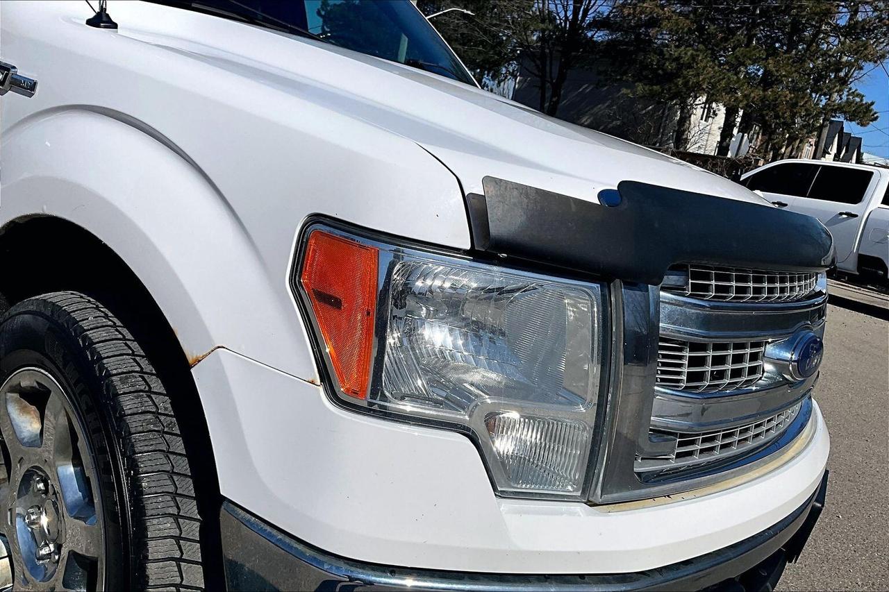 2014 Ford F-150 XLT Supercrew V6 | 302A Group | AS IS | 4X4 Photo