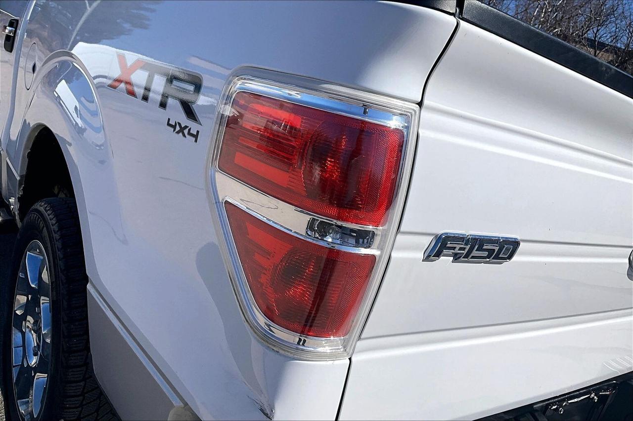 2014 Ford F-150 XLT Supercrew V6 | 302A Group | AS IS | 4X4 Photo