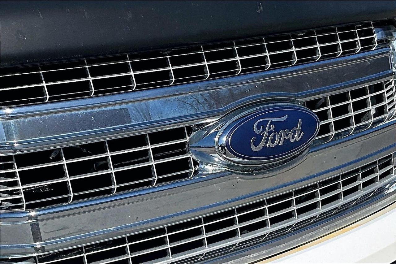 2014 Ford F-150 XLT Supercrew V6 | 302A Group | AS IS | 4X4 Photo