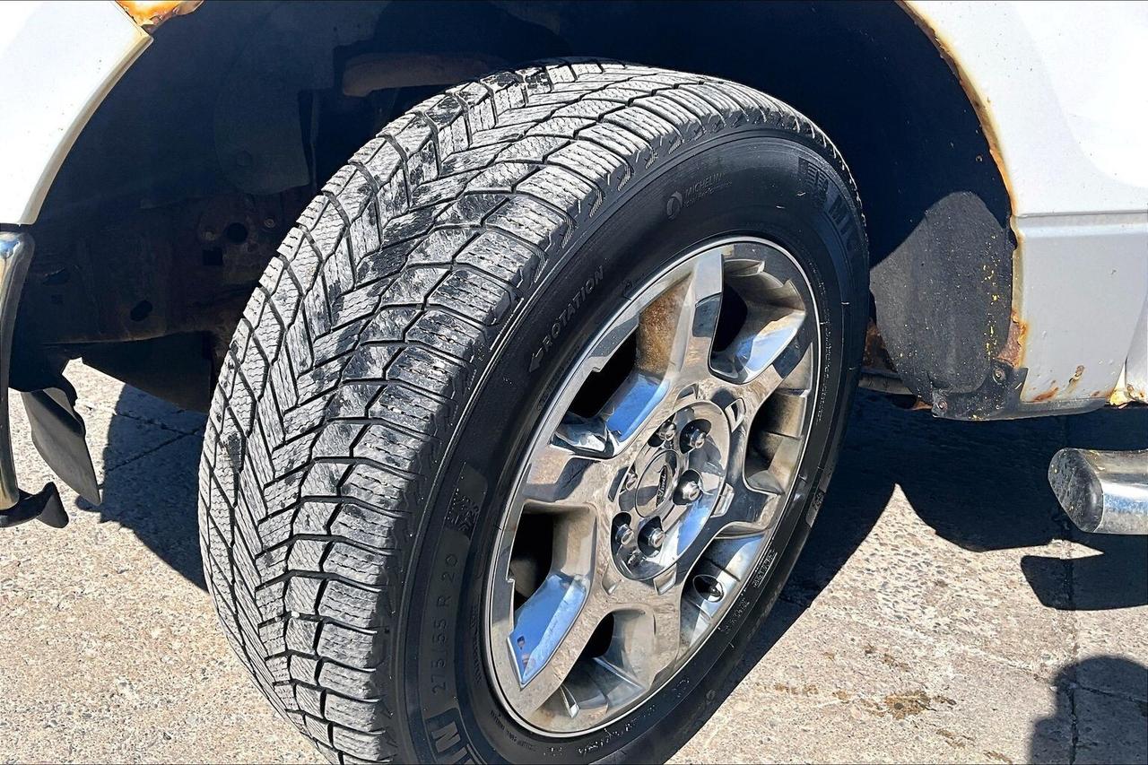 2014 Ford F-150 XLT Supercrew V6 | 302A Group | AS IS | 4X4 Photo