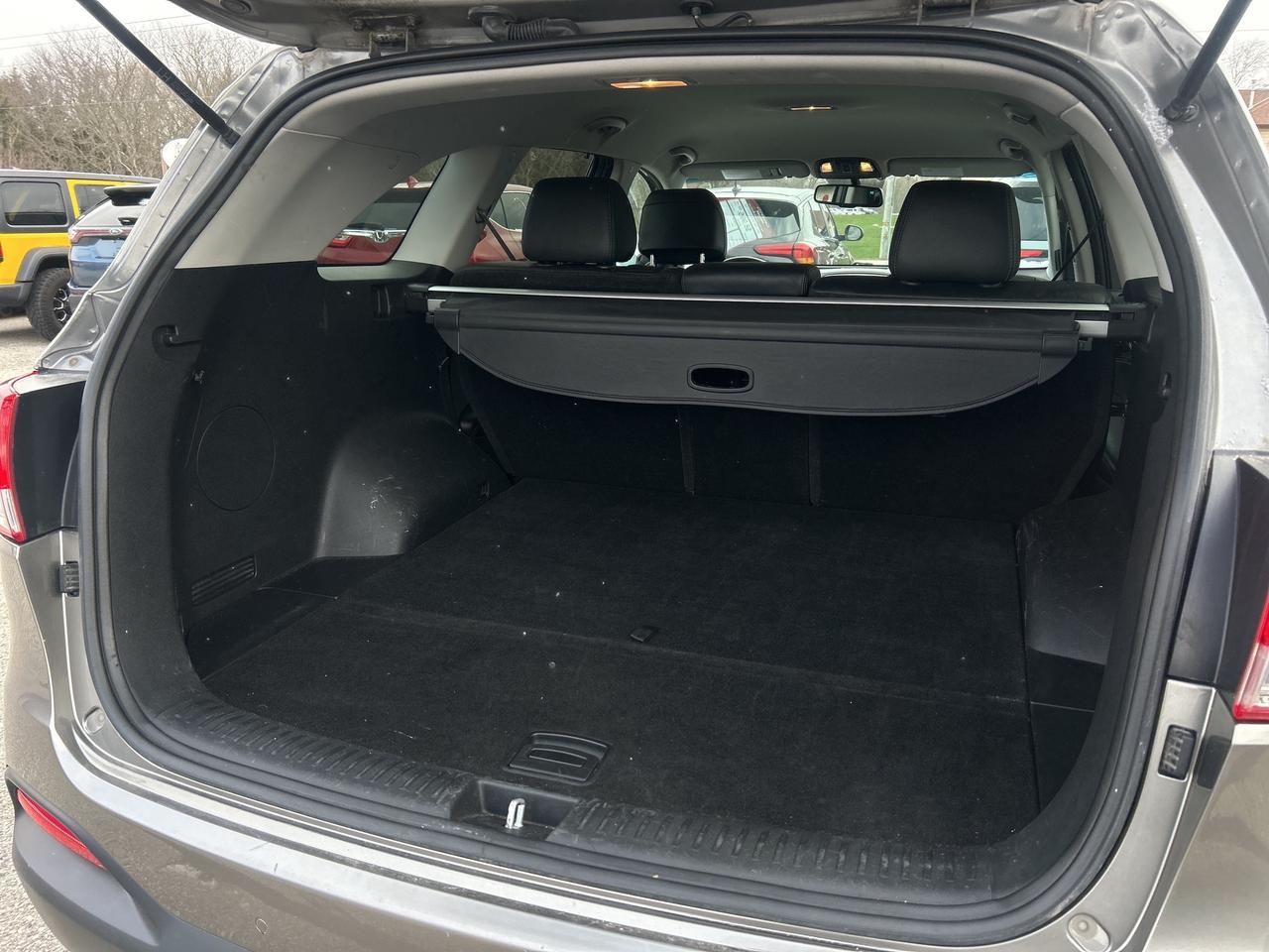 2017 Kia Sorento EX, LOCAL TRADE, AWD, HEATED LEATHER SEATS! - Photo #20