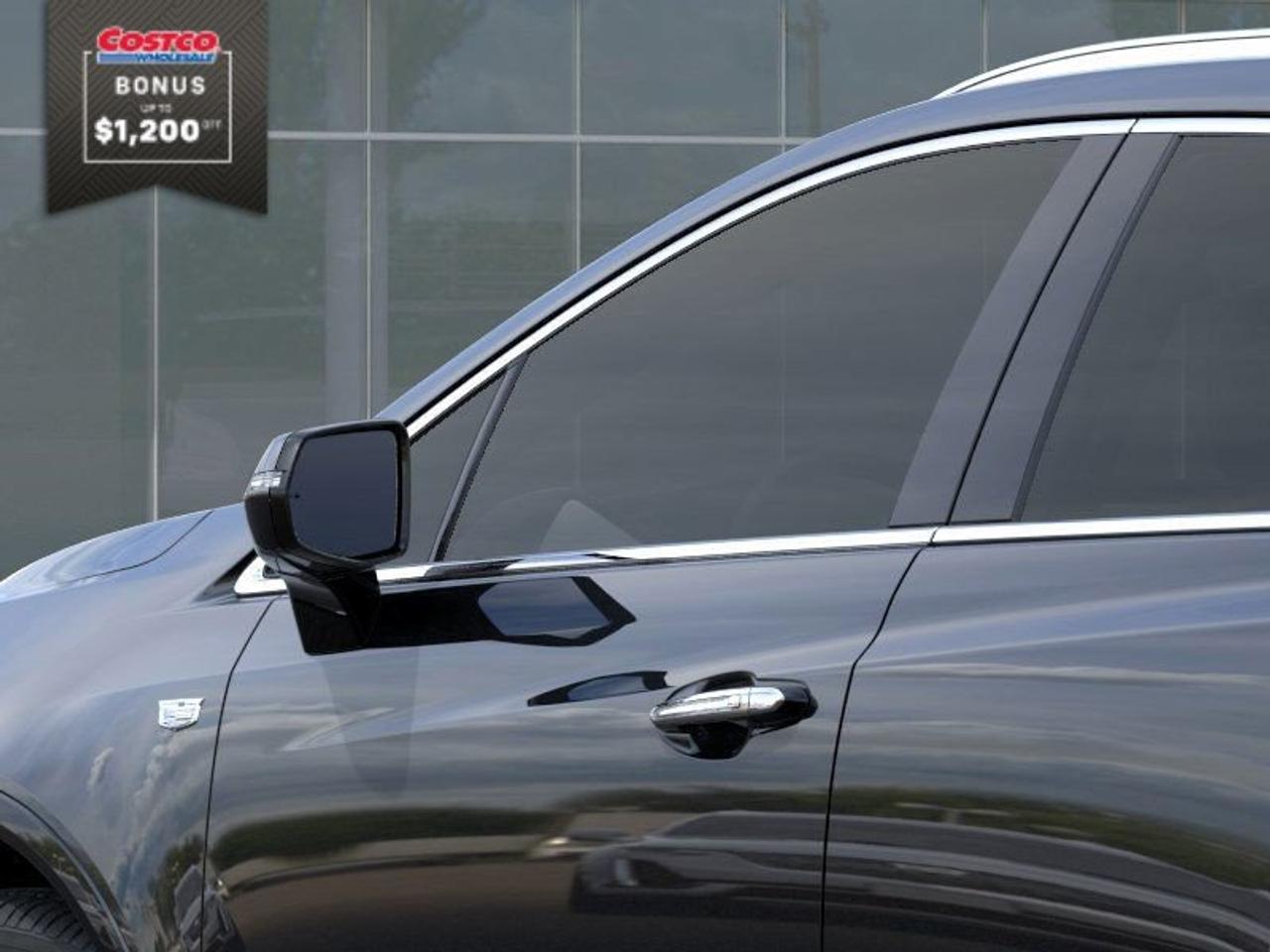 2026 Cadillac XT5 AWD Premium Luxury AWD 4dr Premium Luxury Photo